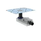 Трап для душа Geberit Uniflex 100 мм+ решетка для трапа (нержавеющая сталь) (154.050.00.1) фото 3 Aquada.com.ua