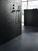 Корпус дренажных каналов Geberit CleanLine 154.152.00.1 (высота от 65мм) + Дренажный канал Geberit CleanLine, для облицовки плиткой (154.152.00.1+154.455.00.1) фото 3 Aquada.com.ua