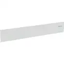 Geberit CleanLine Решетка для душевого трапа, белый alpin (154.335.11.1)
