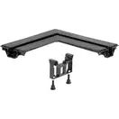 VIEGA ADVANTIX VARIO соединительный элемент угловой (708924) фото 1 Aquada.com.ua
