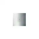 Верхний душ Axor ShowerHeaven 720 x 720 мм, без подсветки, ¾’ (10625800) фото 1 Aquada.com.ua