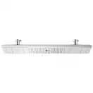 Верхний душ Axor ShowerHeaven 1200 х 300 мм, с подсветкой (10628000) фото 1 Aquada.com.ua