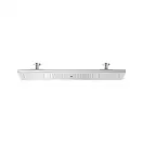 Верхний душ Axor ShowerHeaven 1200/300 4JET с освещением 3700K (10629000) фото 1 Aquada.com.ua