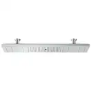 Верхній душ Axor ShowerHeaven 1200х300 4jet, хром (10637000)