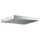 Верхній душ Axor Showersolutions 240х240 1jet, хром (10924000)