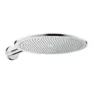Верхний душ Axor ShowerSolutions 350 1jet с кронштейном (26034000) фото 1 Aquada.com.ua
