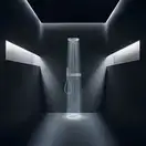 Верхний душ Axor ShowerSolutions 350 1jet с кронштейном (26034000) фото 2 Aquada.com.ua