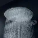 Верхний душ Axor ShowerSolutions 350 1jet с кронштейном (26034000) фото 3 Aquada.com.ua