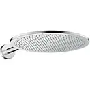 Верхній душ Axor ShowerSolutions 350 1jet з власником, Сhrome (26034000)