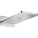 Верхній душ Axor ShowerSolutions 250х580 3jet з власником, хром (35283000)