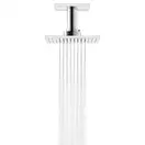 Верхний душ 250 х 250 мм Axor ShowerSolutions (цвет - хром), 2 вида струи (35312000) фото 3 Aquada.com.ua