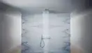 Верхний душ 250 х 250 мм Axor ShowerSolutions (цвет - хром), 2 вида струи (35312000) фото 5 Aquada.com.ua