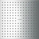 Стельовий душ Axor ShowerSolutions 250/250 2jet, хром (35313000)