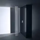 Стельовий душ Axor ShowerSolutions 250/250 2jet, хром (35313000)