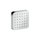 Боковая форсунка Axor Citterio E (цвет - хром) (36822000) фото 1 Aquada.com.ua