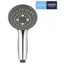 Grohe Верхній душ AXOR LampShower / Nendo 1jet (26031000)
