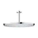 Верхній душ з кронштейном Grohe Rainshower Cosmopolitan 310 (26067000)