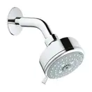 GROHE Верхний душ TEMPESTA COSMOPOLITAN (26090000) фото 1 Aquada.com.ua