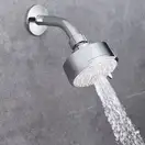 Верхній душ Grohe NEW TEMPESTA COSMOPOLITAN, хром (26090001)