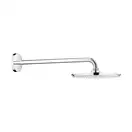 Верхній душ з кронштейном Grohe Rainshower Cosmopolitan 210 (26171000)