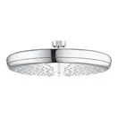 Верхній душ з настінним кронштейном Grohe New Tempesta Classic (26411000)