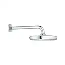 Верхній душ з настінним кронштейном Grohe New Tempesta Classic (26411000)