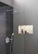 GROHE Верхний душ Euphoria 260 (26458000) фото 3 Aquada.com.ua