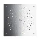 Верхний душ Hansgrohe Raindance EcoSmart 260 х 260 мм (цвет - хром) (26481000) фото 1 Aquada.com.ua