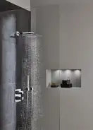 GROHE Верхний душ Euphoria Cube (27705000) фото 4 Aquada.com.ua