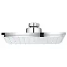 Верхній душ з одним режимом GROHE Euphoria Cube 150 (27705000)