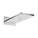 HANSGROHE Верхній душ, Rainmaker Select, 586х258, хром (24001400)