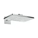 Верхній душ, Hansgrohe Rainmaker Select 460 2jet (24005400)