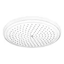 Верхний душ Hansgrohe Croma Ø 280 мм, 1 тип струи (цвет - белый матовый) (26220700) фото 1 Aquada.com.ua