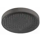 Верхній душ Hansgrohe Rainfinity 360 1jet, Brushed Black (26231340)