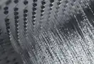 Верхний душ Ø 360 мм Hansgrohe Rainfinity, 1 тип струи (цвет - чёрный матовый) (26231670) фото 2 Aquada.com.ua