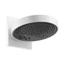 Верхній душ, Hansgrohe Rainfinity 250 3jet, Matt White (26232700)