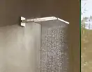 Верхний душ Hansgrohe Raindance E 300 Air 1jet (цвет - хром) (26239000) фото 2 Aquada.com.ua