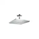 Верхний душ Hansgrohe Raindance E 300 Air 1jet (цвет - хром) (26251000) фото 1 Aquada.com.ua