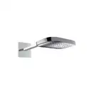 Верхній душ Hansgrohe Raindance Select E 300 3jet, хром (26468000)
