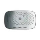 Верхній душ Hansgrohe Raindance Select E 300 3jet, хром (26468000)