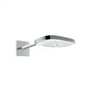 Верхній душ Hansgrohe Raindance Select E 300 3jet, білий / хром (26468400)
