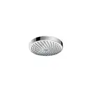 Верхний душ Hansgrohe Croma Select S 180 2jet (цвет - хром) (26522000) фото 1 Aquada.com.ua