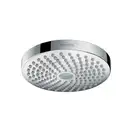 Верхний душ Hansgrohe Croma Select S EcoSmart (цвет - хром) (26523000) фото 1 Aquada.com.ua