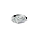 Верхний душ Hansgrohe Croma Select S EcoSmart (цвет - хром/белый) (26523400) фото 1 Aquada.com.ua