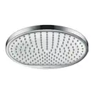 Верхній душ Hansgrohe Crometta S 240 1jet, хром (26723000)