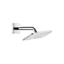 Верхний душ Hansgrohe Raindance E 240 AIR 250х150 мм (27370000) фото 1 Aquada.com.ua
