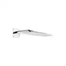 Верхний душ (тропический душ) Hansgrohe Raindance E 420 AIR 2jet 430х220 мм (27373000) фото 1 Aquada.com.ua