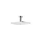 Верхний душ Hansgrohe PuraVida 390х290 мм (27390000) фото 1 Aquada.com.ua