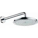 Верхній душ Hansgrohe Raindance Classic 240 1jet, хром (27424000)