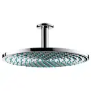 Верхній душ Hansgrohe Raindance S Overhead shower 300 1jet, хром (27494000)